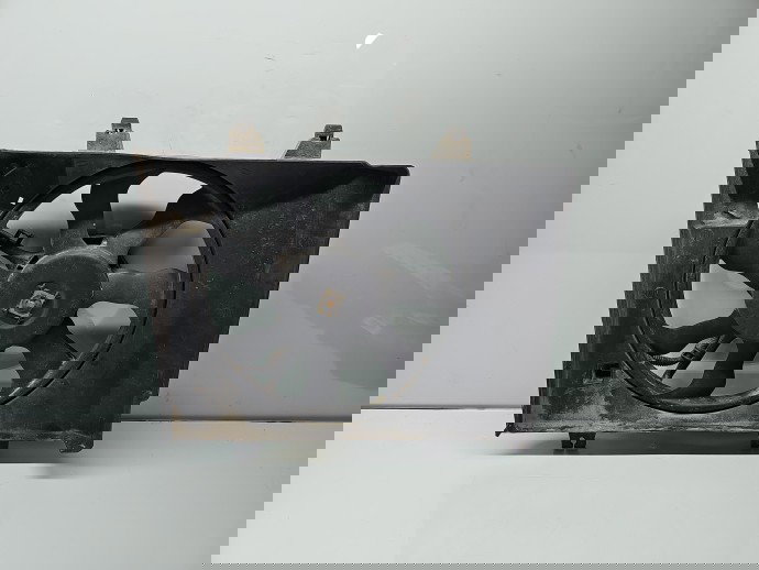 Electroventilator KIA Picanto (SA)  [Fabr 2004-prezent] A005183 1.1 Benz MD84 48KW / 63CP