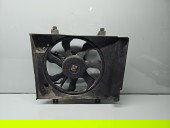 Electroventilator KIA Picanto (SA)  [Fabr 2004-prezent] A005183 1.1 Benz MD84 48KW / 63CP
