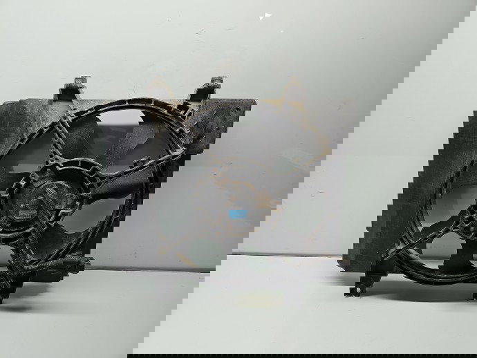 Electroventilator KIA Picanto (SA)  [Fabr 2004-prezent] A005183 1.1 Benz MD84 48KW / 63CP