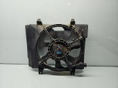 Electroventilator KIA Picanto (SA)  [Fabr 2004-prezent] A005183 1.1 Benz MD84 48KW / 63CP