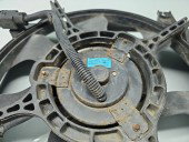 Electroventilator KIA Picanto (SA)  [Fabr 2004-prezent] A005183 1.1 Benz MD84 48KW / 63CP
