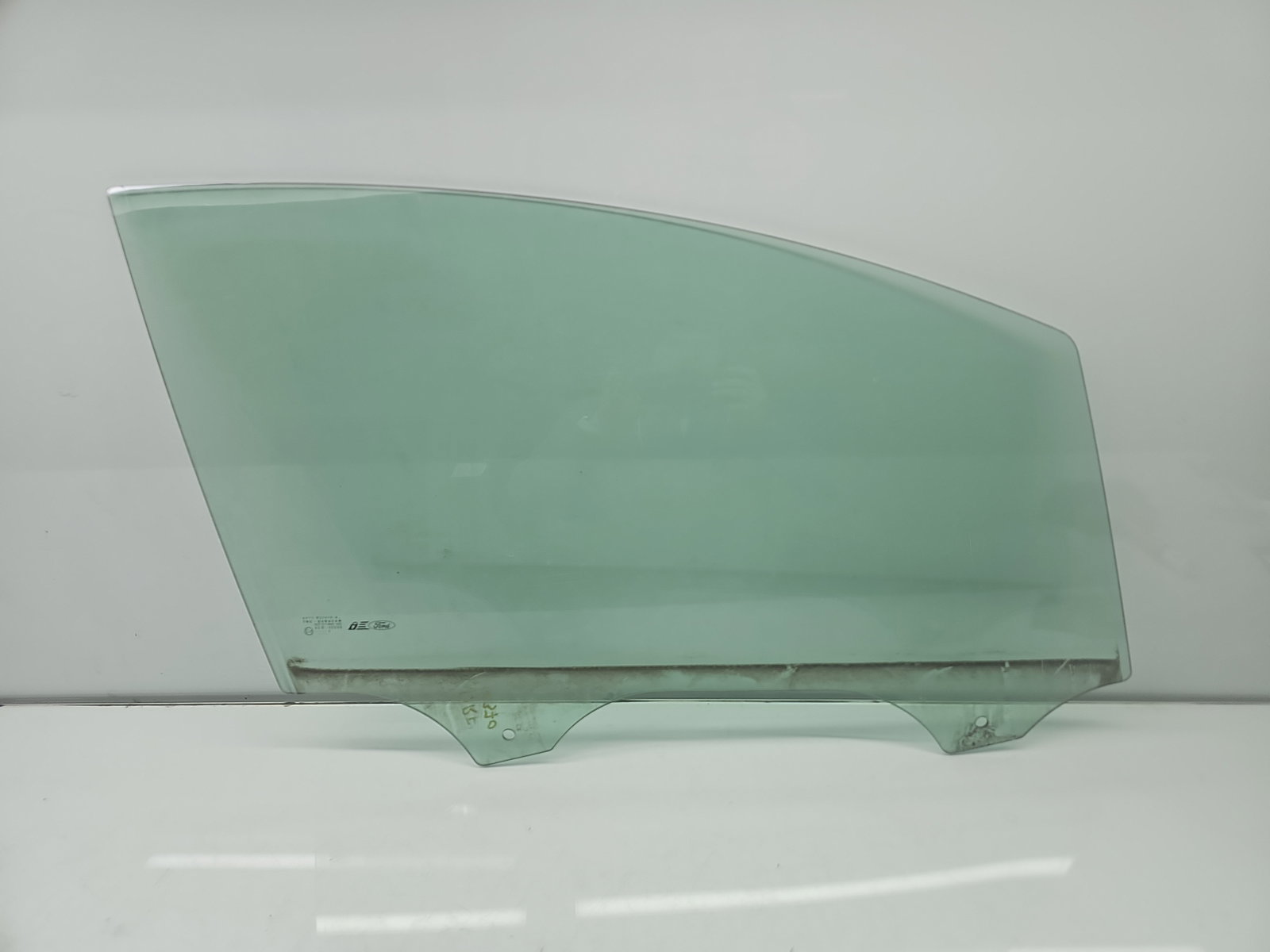 Geam usa dreapta fata Ford B-Max [Fabr 2012-prezent] OEM - imagine 1