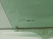 Geam usa dreapta fata Ford B-Max [Fabr 2012-prezent] OEM