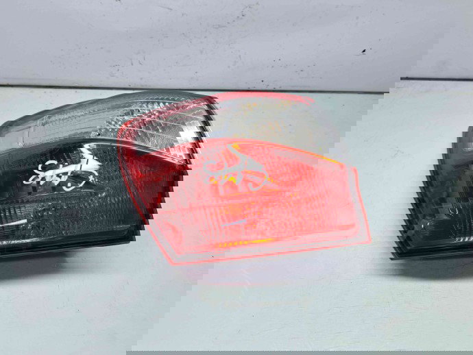  Stop aripa stanga Nissan Qashqai Facelift (2) [Fabr 2009-2013] L90005628