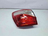  Stop aripa stanga Nissan Qashqai Facelift (2) [Fabr 2009-2013] L90005628