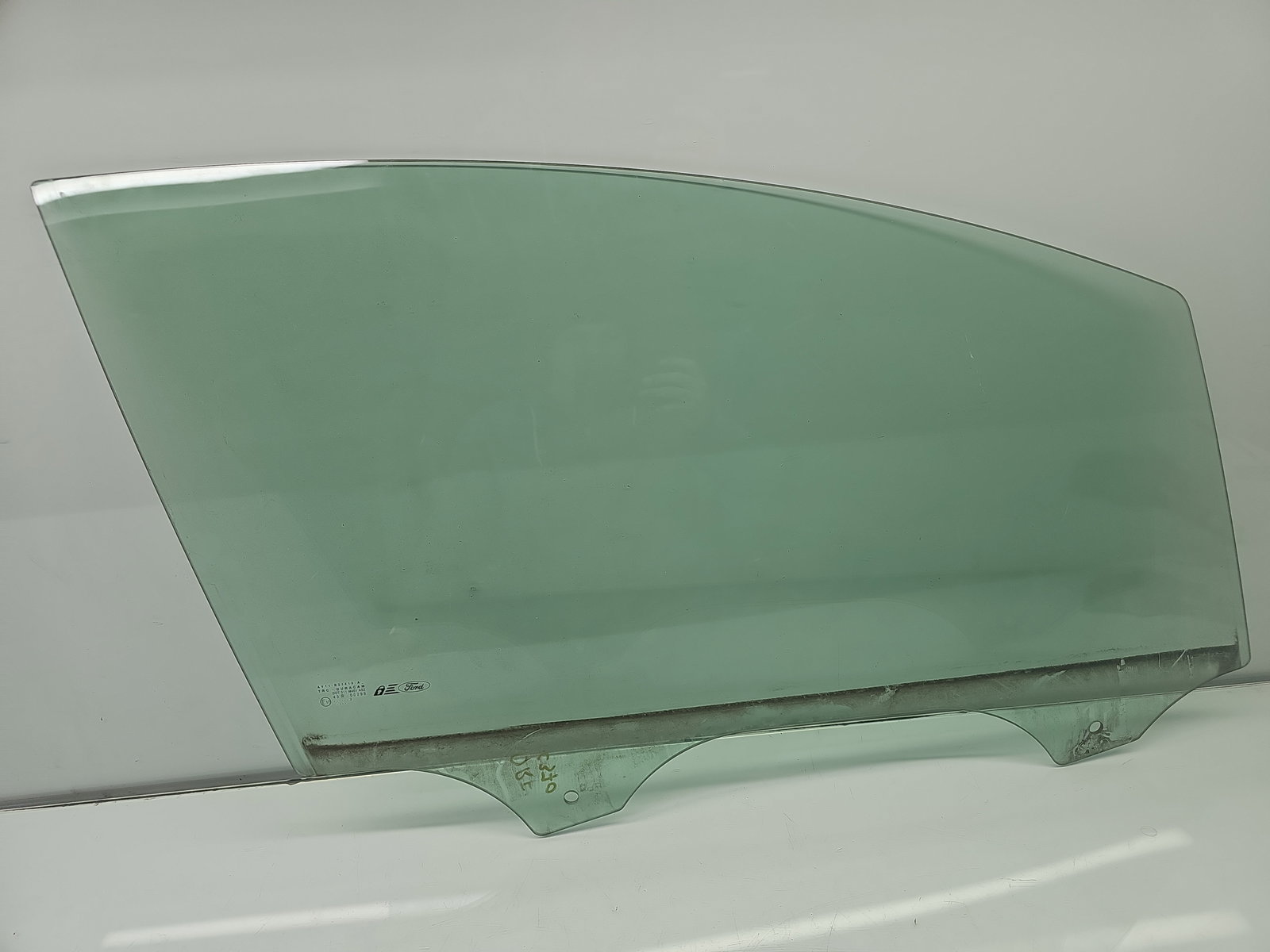 Geam usa dreapta fata Ford B-Max [Fabr 2012-prezent] OEM - imagine 3