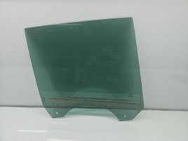 Geam usa dreapta spate Ford B-Max [Fabr 2012-prezent] OEM