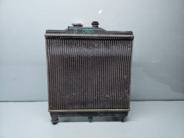 Radiator apa KIA Picanto (SA)  [Fabr 2004-prezent] 25310-07000 1.1 Benz MD84 48KW / 63CP