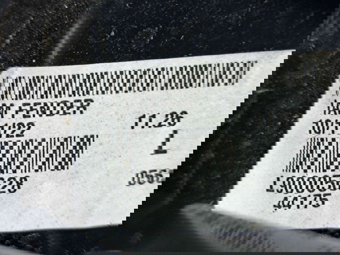  Stop aripa stanga Nissan Qashqai Facelift (2) [Fabr 2009-2013] L90005628