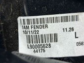  Stop aripa stanga Nissan Qashqai Facelift (2) [Fabr 2009-2013] L90005628