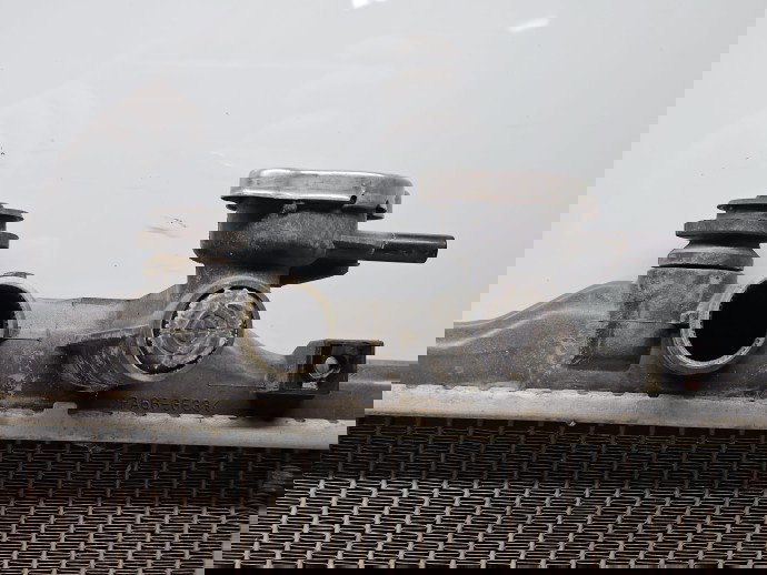 Radiator apa KIA Picanto (SA)  [Fabr 2004-prezent] 25310-07000 1.1 Benz MD84 48KW / 63CP