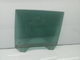 Geam usa stanga spate Ford B-Max [Fabr 2012-prezent] OEM