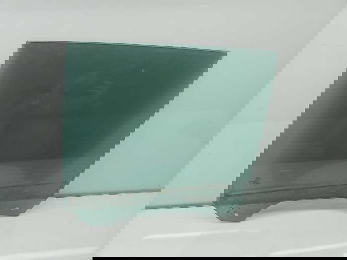 Geam usa stanga spate Ford B-Max [Fabr 2012-prezent] OEM