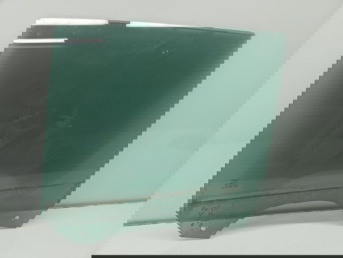 Geam usa stanga spate Ford B-Max [Fabr 2012-prezent] OEM