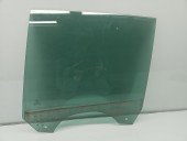 Geam usa stanga spate Ford B-Max [Fabr 2012-prezent] OEM