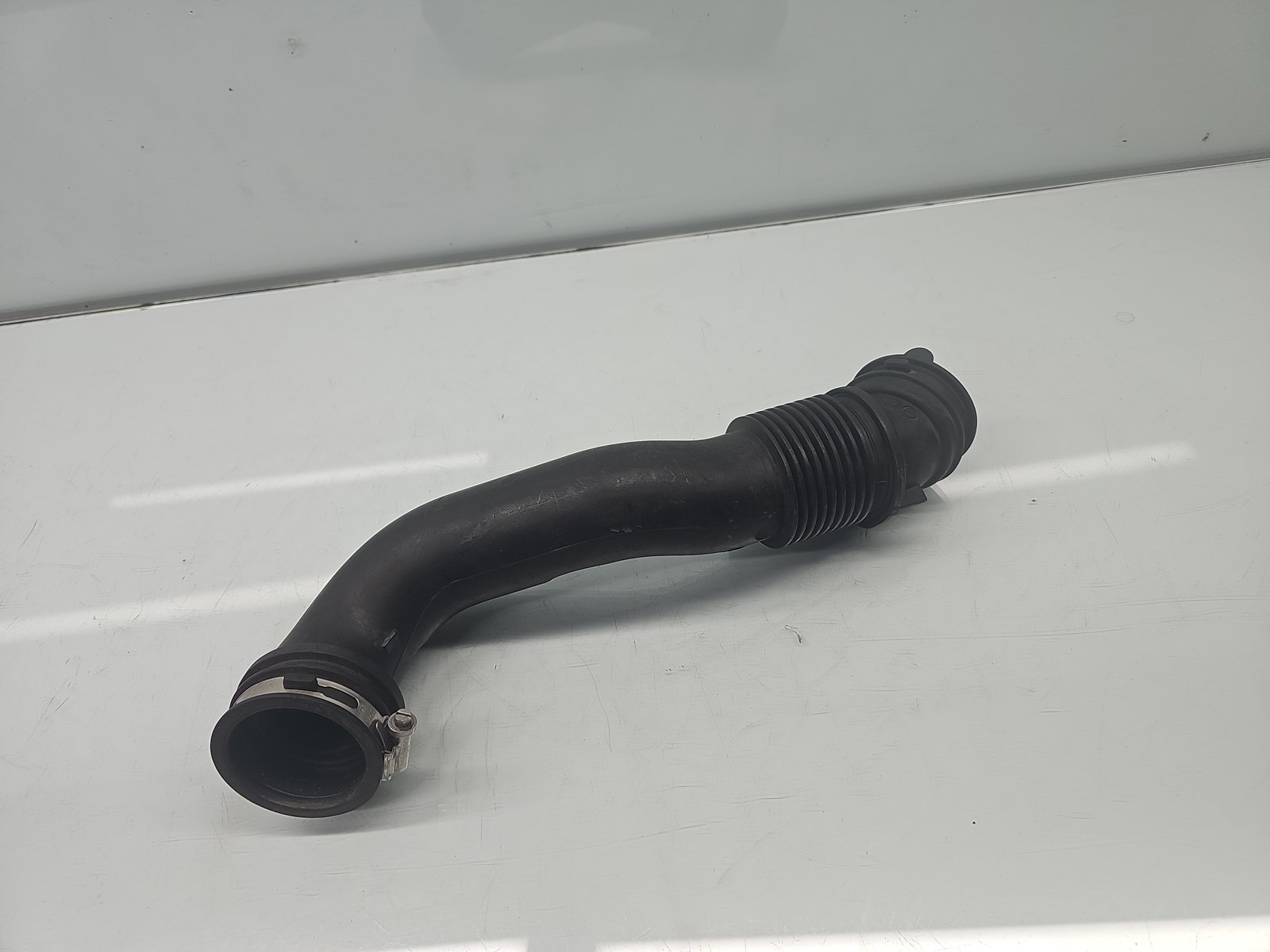 Tub intercooler Ford Ecosport [Fabr 2017-2024] GN15-9C623-BA 1.0 Benz ERK 92KW / 125CP - imagine 2