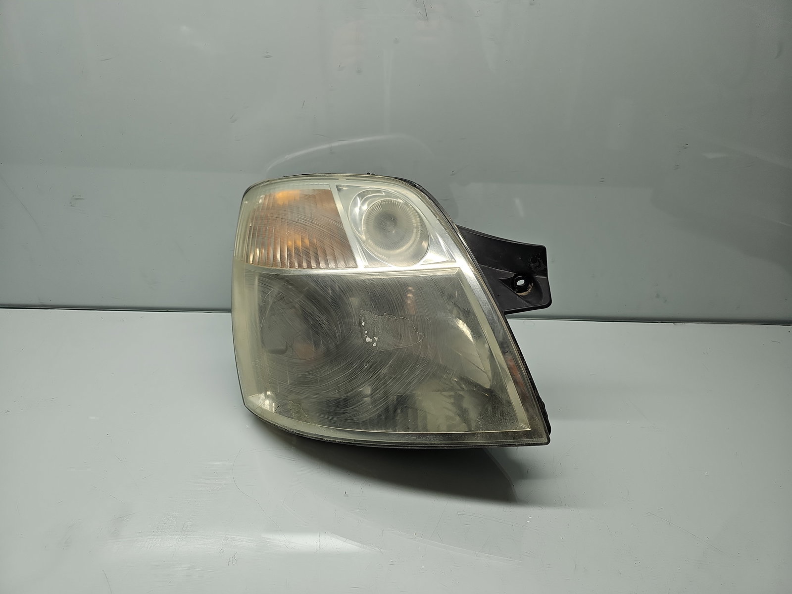 Far dreapta KIA Picanto (SA) [Fabr 2004-prezent] ORM - imagine 1