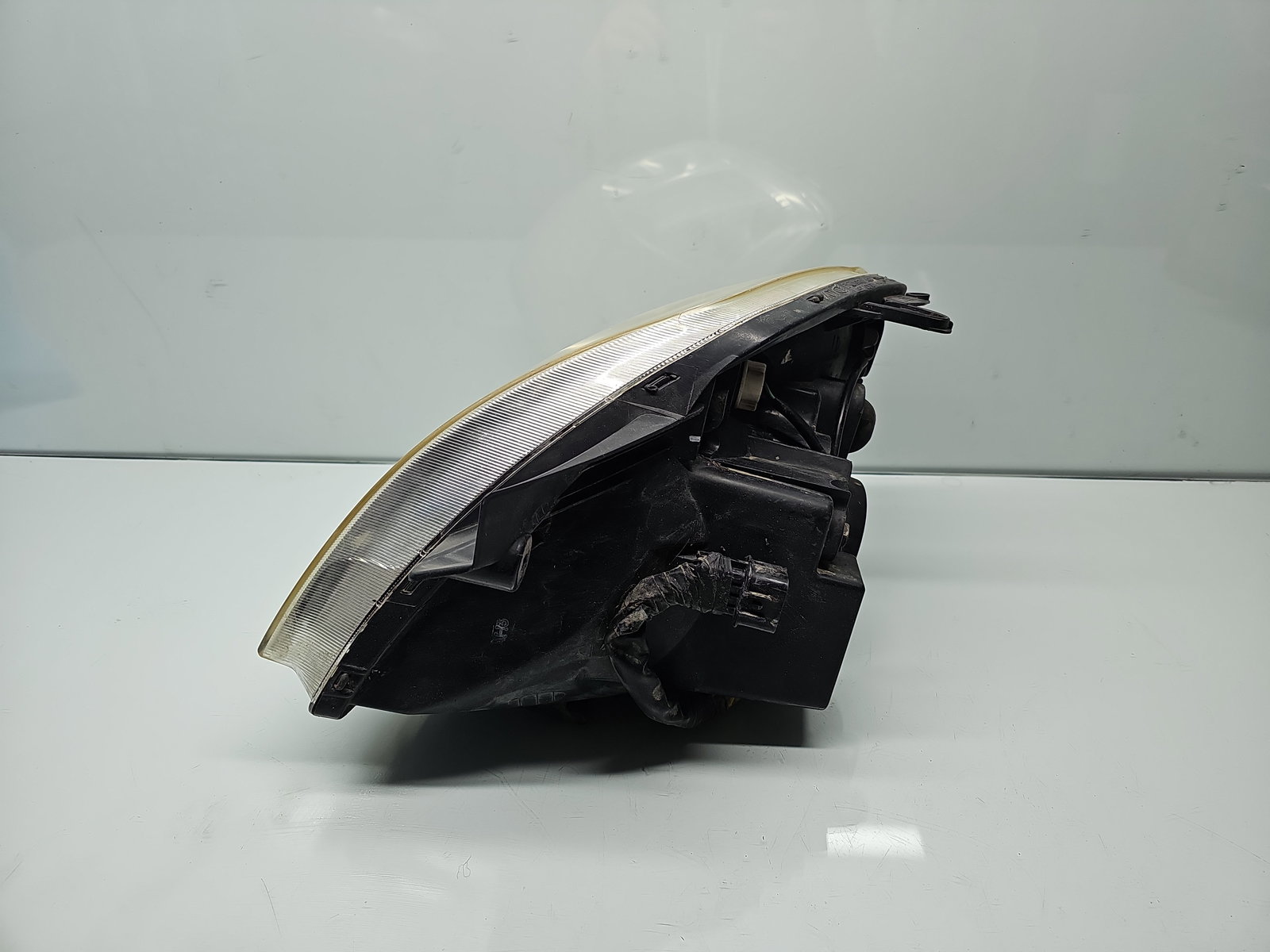 Far dreapta KIA Picanto (SA) [Fabr 2004-prezent] ORM - imagine 2