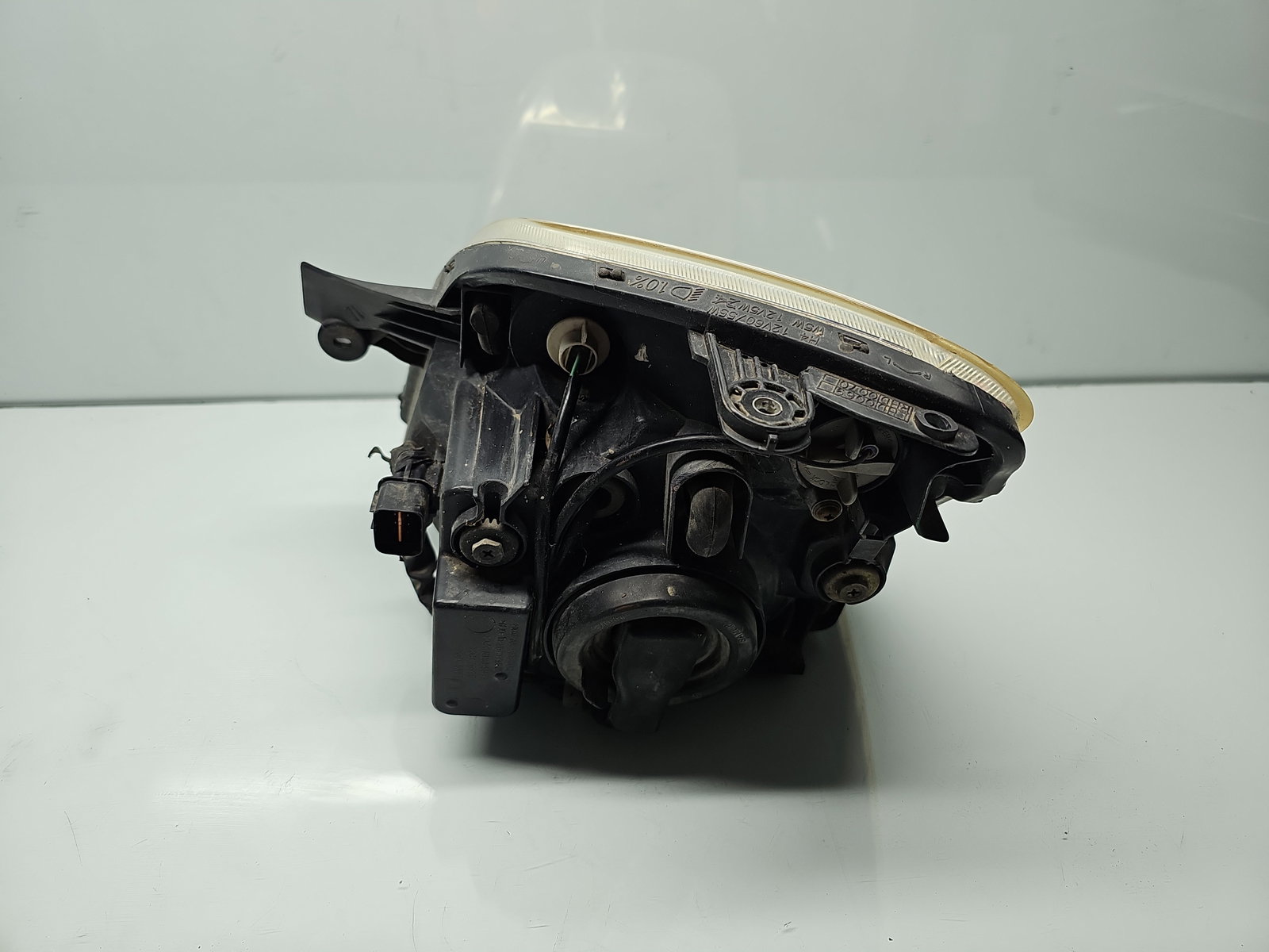 Far dreapta KIA Picanto (SA) [Fabr 2004-prezent] ORM - imagine 3