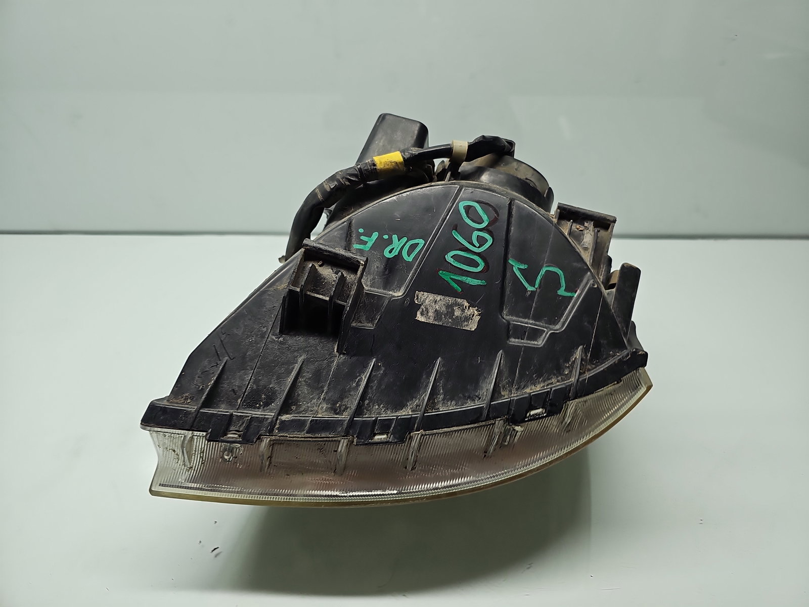 Far dreapta KIA Picanto (SA) [Fabr 2004-prezent] ORM - imagine 5