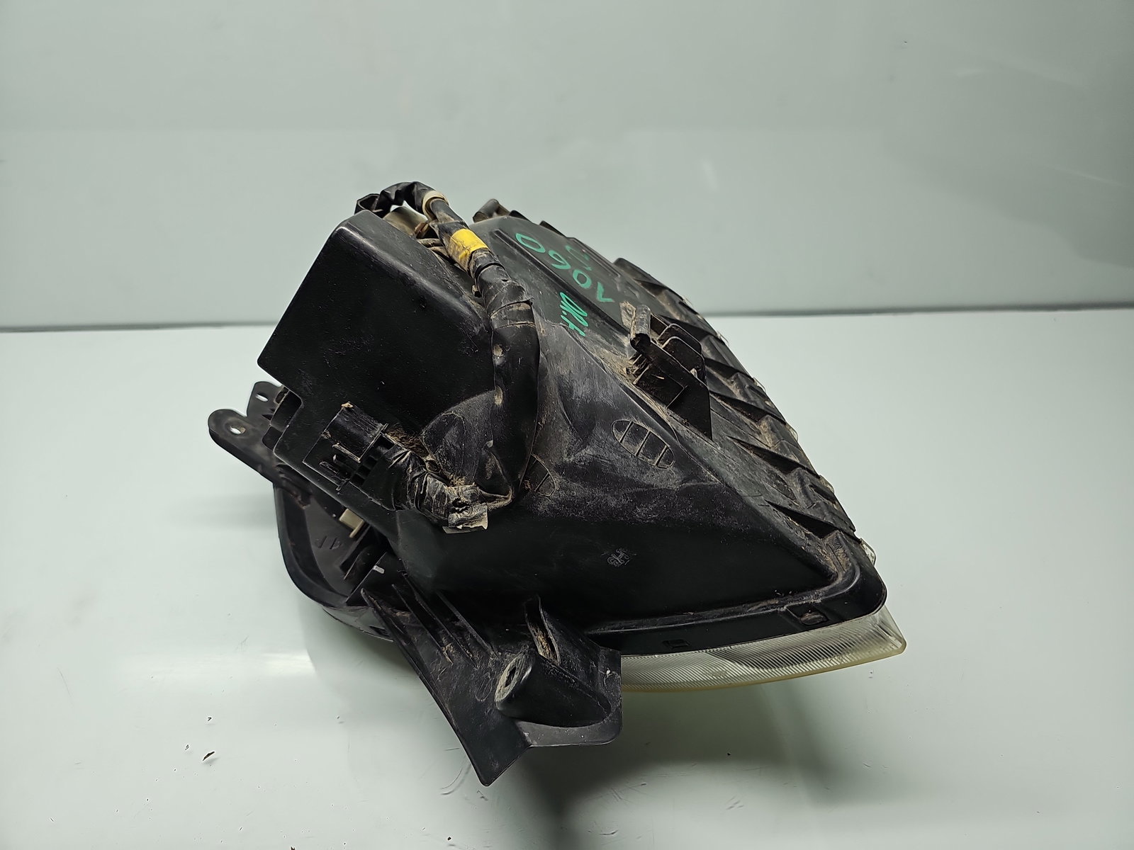 Far dreapta KIA Picanto (SA) [Fabr 2004-prezent] ORM - imagine 6