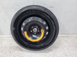 Roata rezerva Fiat 500L Trekking [Fabr 2012-prezent] 51921404