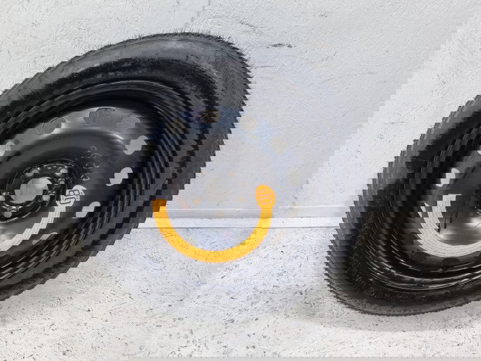 Roata rezerva Fiat 500L Trekking [Fabr 2012-prezent] 51921404