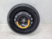 Roata rezerva Fiat 500L Trekking [Fabr 2012-prezent] 51921404