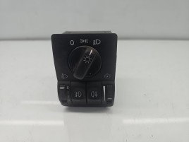  Bloc lumini Opel Astra G [Fabr 1998-2004] 09180770