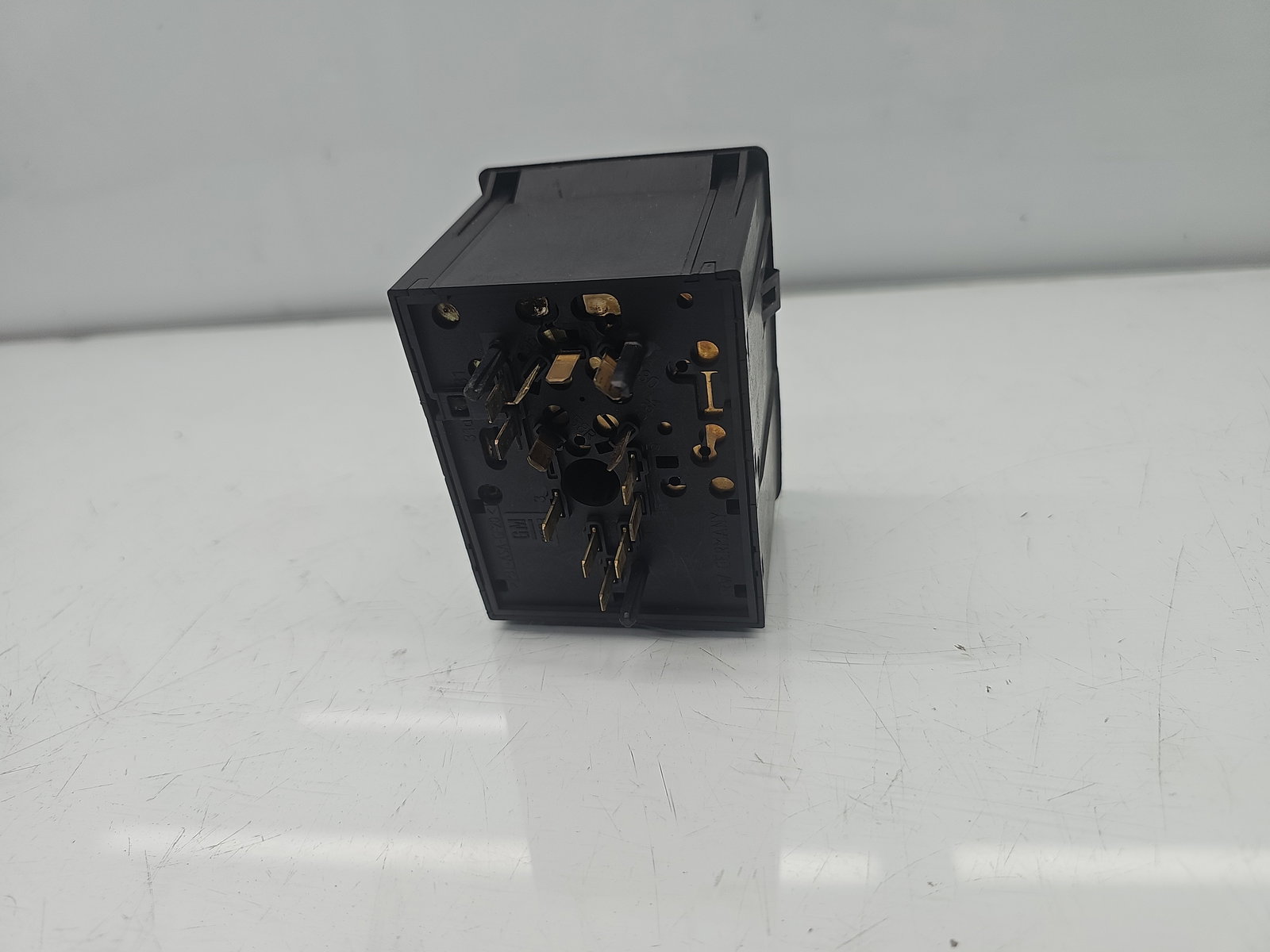 Bloc lumini Opel Astra G [Fabr 1998-2004] 09180770 - imagine 3