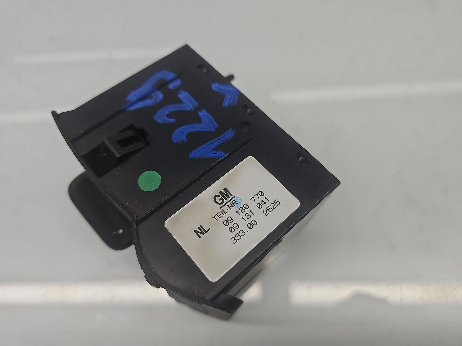 Bloc lumini Opel Astra G [Fabr 1998-2004] 09180770 - imagine 5