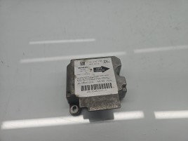 Calculator airbag Opel Astra G [Fabr 1998-2004] 24416703 1.6 Benz Z16SE 62KW / 84CP