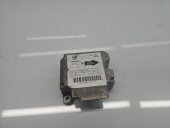 Calculator airbag Opel Astra G [Fabr 1998-2004] 24416703 1.6 Benz Z16SE 62KW / 84CP