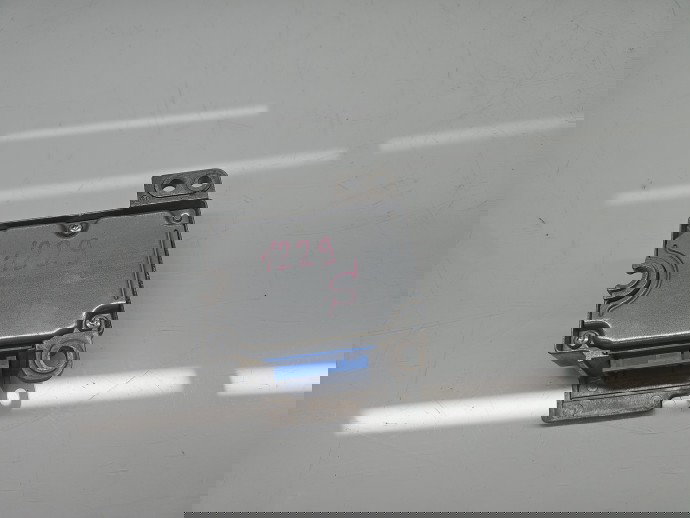 Calculator airbag Opel Astra G [Fabr 1998-2004] 24416703 1.6 Benz Z16SE 62KW / 84CP