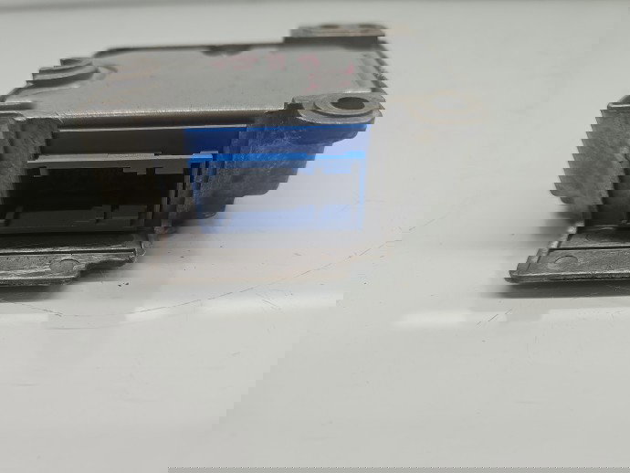 Calculator airbag Opel Astra G [Fabr 1998-2004] 24416703 1.6 Benz Z16SE 62KW / 84CP