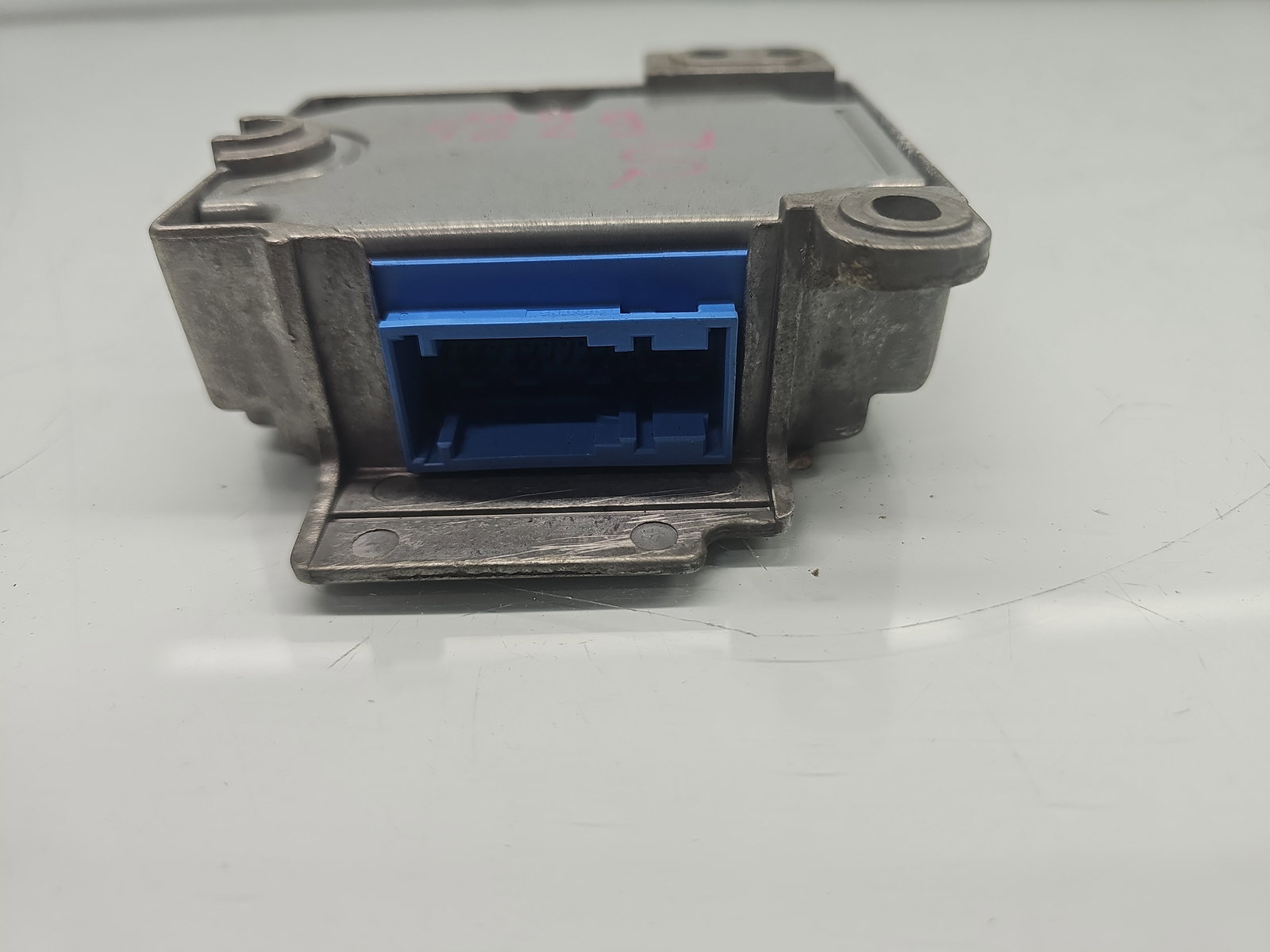 Calculator airbag Opel Astra G [Fabr 1998-2004] 24416703 1.6 Benz Z16SE 62KW / 84CP - imagine 3