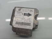 Calculator airbag Opel Astra G [Fabr 1998-2004] 24416703 1.6 Benz Z16SE 62KW / 84CP
