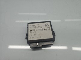  Modul confort Opel Astra G [Fabr 1998-2004] 24410018