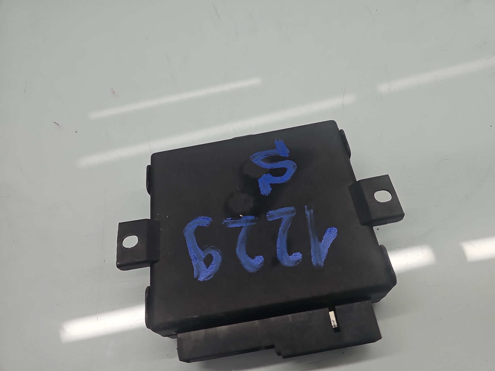 Modul confort Opel Astra G [Fabr 1998-2004] 24410018 - imagine 3