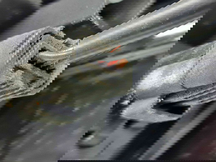  Stop aripa stanga Nissan Qashqai Facelift (2) [Fabr 2009-2013] L90005628