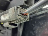  Stop aripa stanga Nissan Qashqai Facelift (2) [Fabr 2009-2013] L90005628