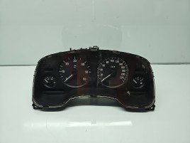  Ceas bord Opel Astra G Combi (F35) [Fabr 1998-2004] 24451498ZH