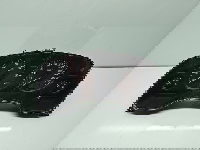  Ceas bord Opel Astra G Combi (F35) [Fabr 1998-2004] 24451498ZH