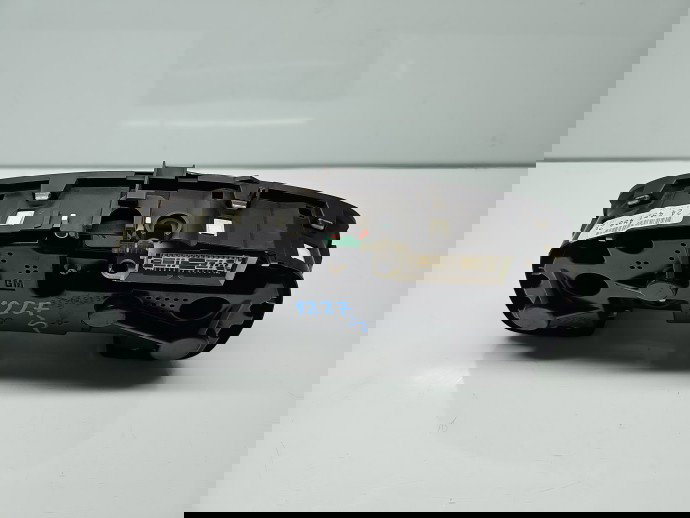  Ceas bord Opel Astra G Combi (F35) [Fabr 1998-2004] 24451498ZH