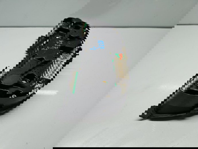  Ceas bord Opel Astra G Combi (F35) [Fabr 1998-2004] 24451498ZH