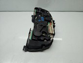  Ceas bord Opel Astra G Combi (F35) [Fabr 1998-2004] 24451498ZH