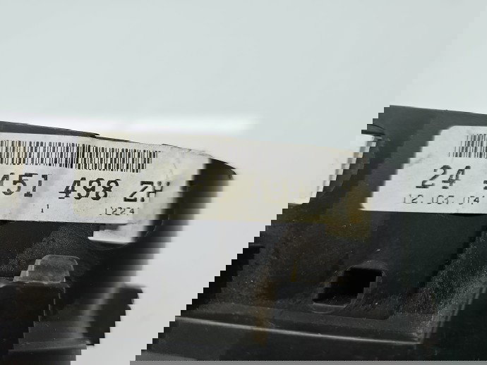  Ceas bord Opel Astra G Combi (F35) [Fabr 1998-2004] 24451498ZH