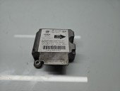 Calculator airbag Opel Astra G Combi (F35) [Fabr 1998-2004] 09229302BF 1.7 DTI Y17DT 55KW / 75CP