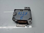 Calculator airbag Opel Astra G Combi (F35) [Fabr 1998-2004] 09229302BF 1.7 DTI Y17DT 55KW / 75CP