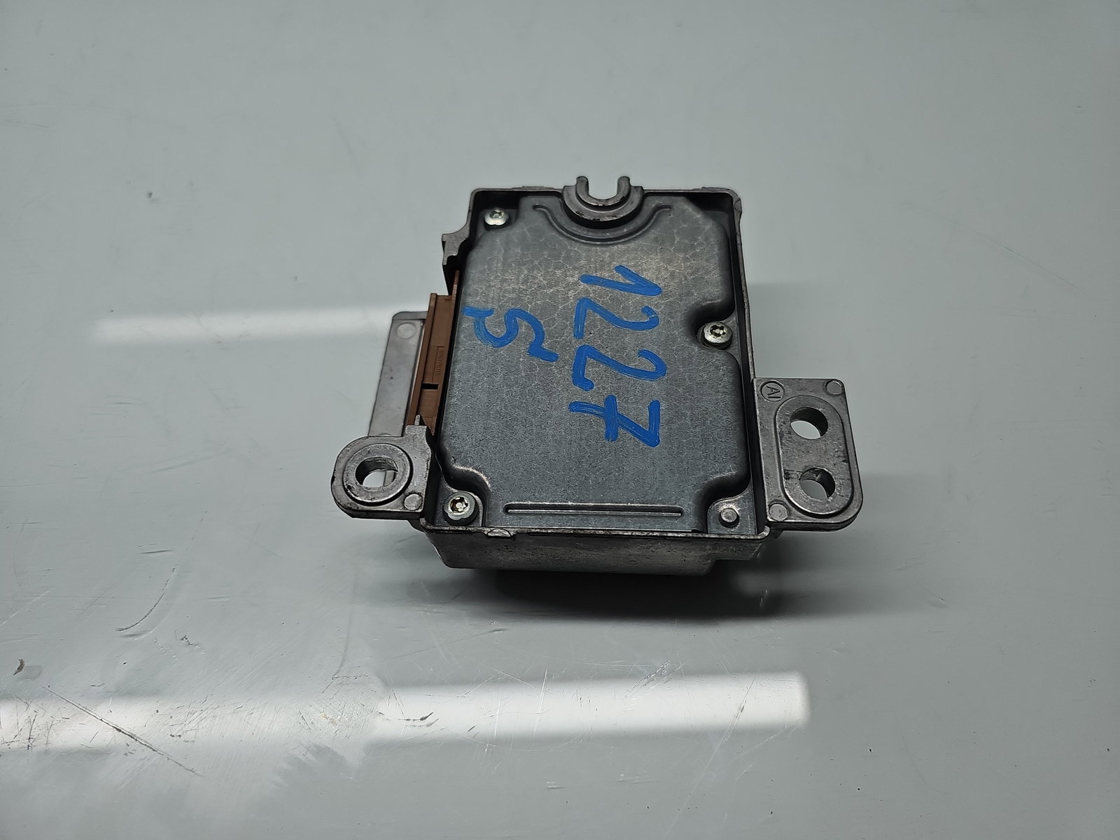 Calculator airbag Opel Astra G Combi (F35) [Fabr 1998-2004] 09229302BF 1.7 DTI Y17DT 55KW / 75CP - imagine 3